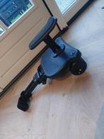 Meerijdplankje met zitje universeel, Ophalen, Zo goed als nieuw, Overige merken