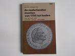 Catalogus Munten Nederland 1795-1982., Postzegels en Munten, Munten en Bankbiljetten | Toebehoren, Boek of Naslagwerk, Ophalen of Verzenden