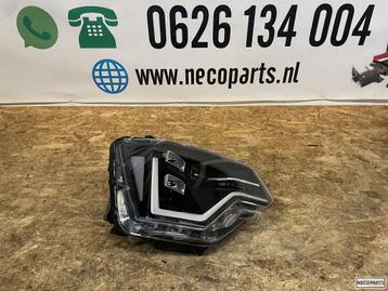 KIA NIRO FULL LED KOPLAMP 2022 RECHTS 92102-AT000 ORIGINEEL beschikbaar voor biedingen