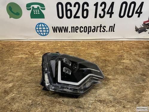 KIA NIRO FULL LED KOPLAMP 2022 RECHTS 92102-AT000 ORIGINEEL, Auto-onderdelen, Verlichting, Kia, Gebruikt, Ophalen of Verzenden