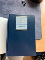 Poly Technisch Zakboek - 50e druk, Boeken, Ophalen of Verzenden, Nieuw, Bouwkunde