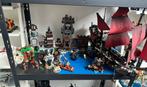 Lego pirates of the caribbean, Kinderen en Baby's, Speelgoed | Duplo en Lego, Ophalen, Zo goed als nieuw