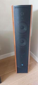 Te Koop: Twee Focal JMLAB 816 S speakers., Ophalen, Zo goed als nieuw