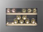 v Zug wijnkoeler V4000 45 Platium, Ophalen, Nieuw, Info@dutchkitchendesign.nl, Minder dan 100 cm