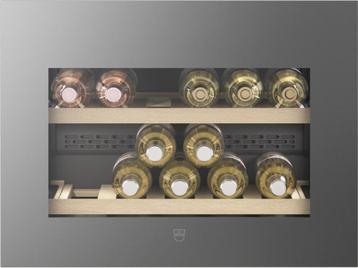 v Zug wijnkoeler V4000 45 Platium beschikbaar voor biedingen