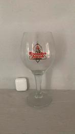 5 bierglazen Broeder Jacob, Verzamelen, Biermerken, Ophalen, Zo goed als nieuw, Glas of Glazen, Overige merken