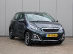 Peugeot 108 1.0 e-VTi Allure | Apple Carplay / Airco / Bluet, Auto's, Peugeot, Te koop, Benzine, 4 stoelen, 3 cilinders