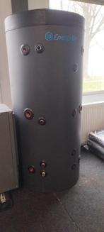 Hygiëne Boiler 400L buffervat hygieneboiler warmtepomp tank, Ophalen, 100 liter of meer, Nieuw, Boiler