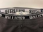 Hollister broek, Kleding | Dames, Broeken en Pantalons, Nieuw, Lang, Blauw, Ophalen of Verzenden