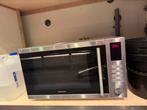 Inventum magnetron, Ophalen of Verzenden, Zo goed als nieuw, Vrijstaand, 45 tot 60 cm