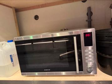 Inventum magnetron beschikbaar voor biedingen