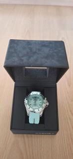 Horloge Kyboe, Sieraden, Tassen en Uiterlijk, Horloges | Dames, Overige merken, Staal, Polshorloge, Nieuw
