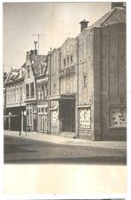 Hoorn-Foto-5  Gr. Noord Winston Theater  1959, Verzamelen, Foto's en Prenten, Foto, Zo goed als nieuw, Gebouw, Verzenden