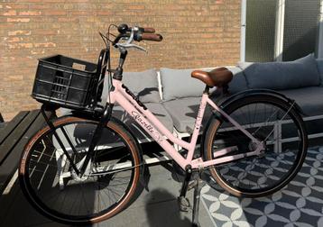 Gazelle miss Grace fiets beschikbaar voor biedingen