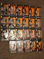 23x harley davidson schaalmodellen 1:18 maisto, Ophalen of Verzenden