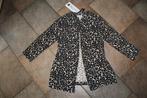 Joseph Ribkoff prachtig tijgerprint chique jas mt 38/40, Maat 38/40 (M), Overige kleuren, ., Joseph Ribkoff