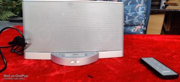 Bose Sound Dock serie 2 Digital Music center  beschikbaar voor biedingen