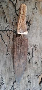 Athame. Ritueel mes., Ophalen of Verzenden