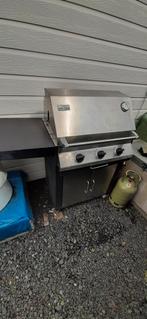 Te koop Patton buitenkeuken, Ophalen, Gebruikt, Patton