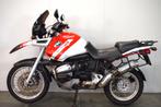 BMW R 1100 GS (bj 2000), 1085 cc, 2 cilinders, Motorrijbewijs A, Bedrijf