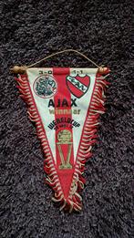 vaantje, Ophalen, Zo goed als nieuw, Ajax, Vaantje of Sjaal