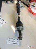 Fiat Sedici / Suzuki sx4  1.6 2008   Aandrijfas  Rechtsvoor