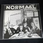 Normaal - Ojadasawa, Cd's en Dvd's, Cd's | Nederlandstalig, Ophalen of Verzenden, Zo goed als nieuw, Rock