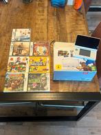 Nintendo 3DS Super Mario 3D land Edition in doos, Ophalen of Verzenden, Zo goed als nieuw, Wit, 3DS