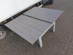 16x Twinform duo bureau ( nieuw blad naar keuze ) div maten, Huis en Inrichting, Postbus, Info@twinform.nl, In hoogte verstelbaar