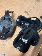 Cybex Maxi Cosi, auto stoel + Onderstel, Kinderen en Baby's, Autostoeltjes, Gebruikt, Zijbescherming, Isofix, Ophalen
