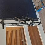 hoofdstel maat full, Dieren en Toebehoren, Ophalen of Verzenden, Zo goed als nieuw, Dressuur