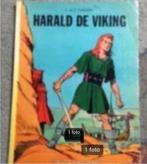 Harald de Viking door L.en F.Funcken uit 1967., Eén stripboek, Ophalen of Verzenden, Gelezen