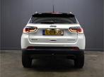 Jeep Compass 1.4 MultiAir Limited 4x4 | Trekhaak | Adaptieve, Automaat, 450 kg, Gebruikt, 4 cilinders