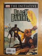 Black Panther Comics - The Initiative #28, #29, #30, Amerika, Ophalen of Verzenden, Zo goed als nieuw, Meerdere comics