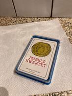 Bijbels kwartet, Ophalen of Verzenden, Zo goed als nieuw, Kwartet(ten)