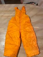 Skibroek mt 86 met lange rits, Kinderen en Baby's, Babykleding | Maat 86, Ophalen of Verzenden, Zo goed als nieuw, Jongetje of Meisje