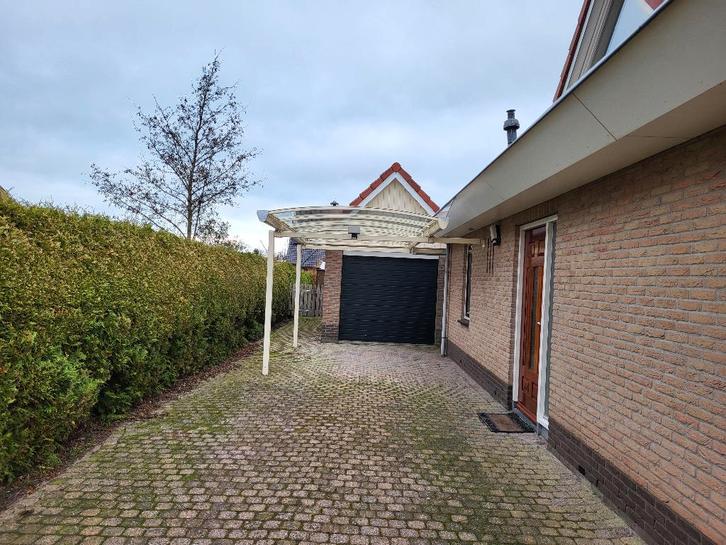 Te koop luxe carport, Tuin en Terras, Overkappingen, Gebruikt, Carport, Ophalen