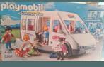 Playmobil Shuttle Bus - Summer Fun, Ophalen of Verzenden, Zo goed als nieuw
