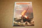 Boek Op kruispost - Zeilende loodsen - Hans Beukema, Gebruikt, N.v.t., N.v.t., Ophalen of Verzenden