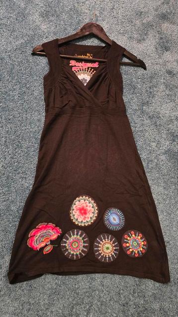 Desigual jurk maat M desiqual beschikbaar voor biedingen