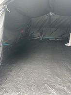 Quechua pop up tent, Ophalen, Zo goed als nieuw, Tot en met 2