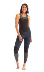 Nieuw Jobe Porto 2mm Long Jane Wetsuit Dames XL, Watersport en Boten, Watersportkleding, Wetsuit, Nieuw, Dame, Jobe