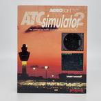 Aerosoft ATC Simulator 2 PC Big Box, Spelcomputers en Games, Games | Pc, Muziek, Gebruikt, 1 speler, Ophalen of Verzenden