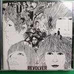 THE BEATLES - REVOLVER, Ophalen of Verzenden, Zo goed als nieuw, Poprock