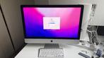 Apple iMac 27” Retina 5K 2015 – 32GB – 2TB Fusion + Keyboard, Computers en Software, Apple Desktops, Ophalen, HDD en SSD, 32 GB