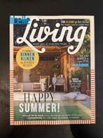 Libelle Living - Happy Summer!, Verzenden, Nieuw, Damesbladen