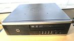 HP 8200 small form pc, Computers en Software, Desktop Pc's, Gebruikt, 2 tot 3 Ghz, Ophalen of Verzenden, HP Desktop
