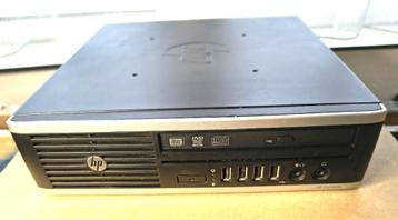 HP 8200 small form pc beschikbaar voor biedingen