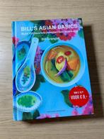 Bill's Asian Basics, Ophalen of Verzenden, Zo goed als nieuw, Italië