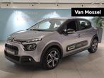 Citroen C3 1.2 PureTech Feel CLIMATE CONTROLE | APPLE CARPLA, Voorwielaandrijving, Gebruikt, Euro 6, 1199 cc